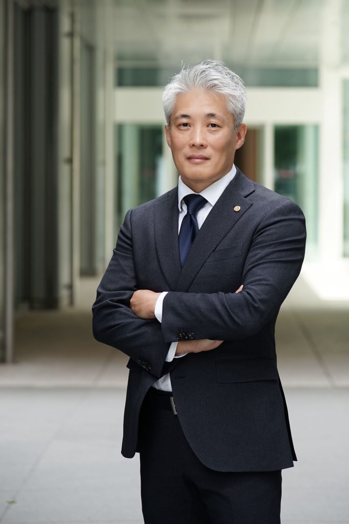 東京都港区　行政書士・福井法務事務所